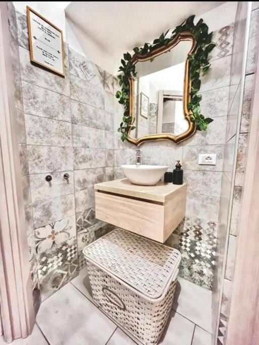 Casa Torino Noe - Graziosa Suite Vicino Al Centro Ngoại thất bức ảnh